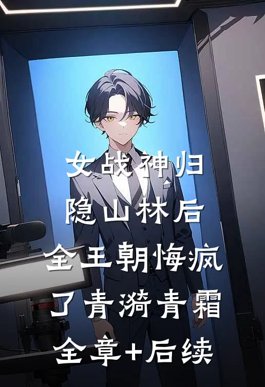 女战神归隐山林后，全王朝悔疯了青漪青霜全章+后续