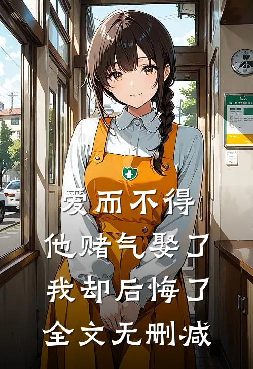 爱而不得，他赌气娶了我却后悔了全文无删减
