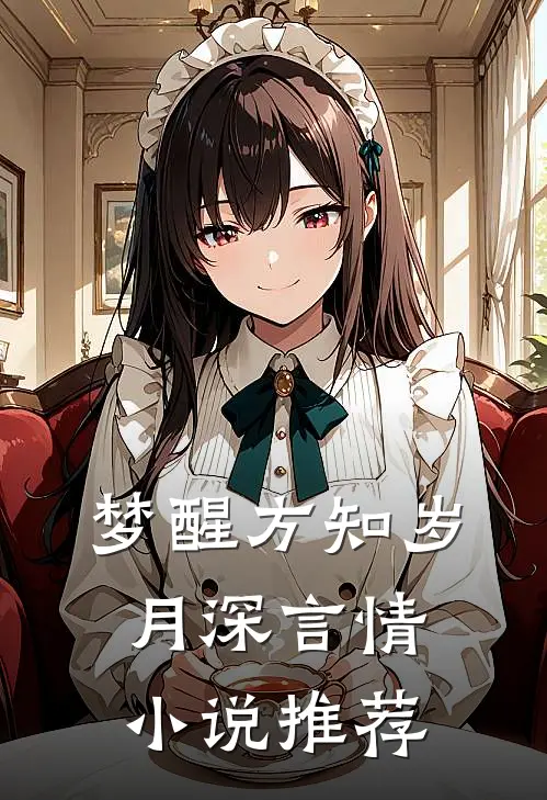 梦醒方知岁月深言情小说推荐