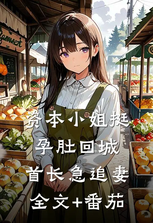 资本小姐挺孕肚回城，首长急追妻全文+番茄