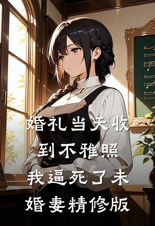 婚礼当天收到不雅照，我逼死了未婚妻精修版