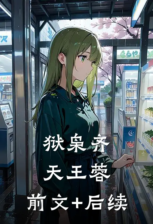 狱枭齐天王蓉:前文+后续