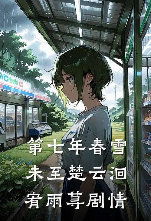 守得云开，不见月明小说大结局