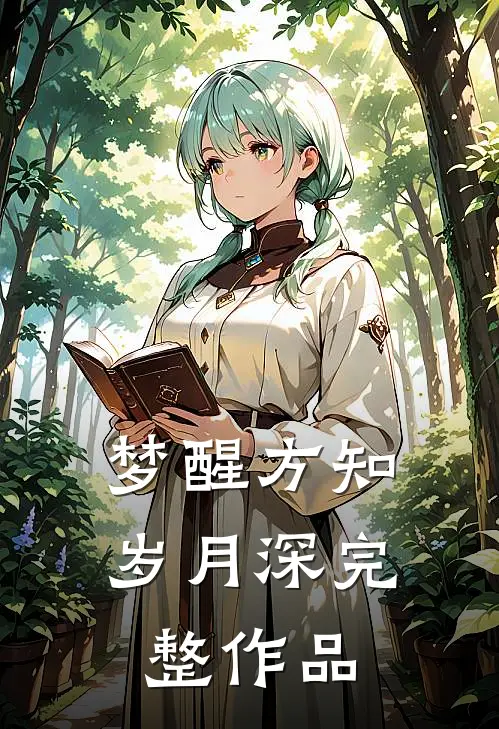 梦醒方知岁月深完整作品