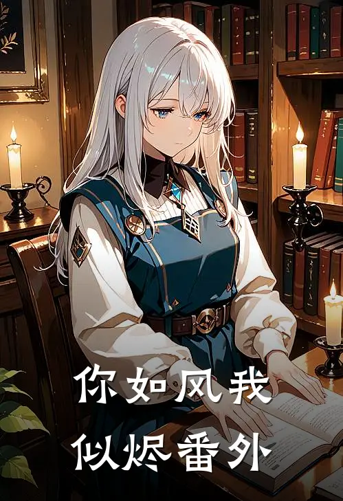 你如风我似烬番外