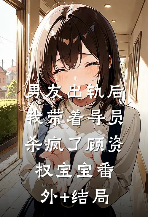 男友出轨后，我带着导员杀疯了顾资权宝宝(番外)+(结局)