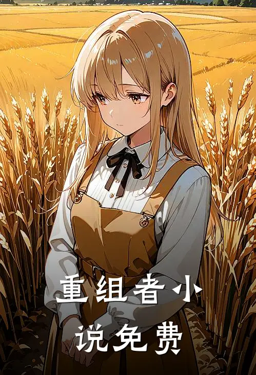 重组者小说免费