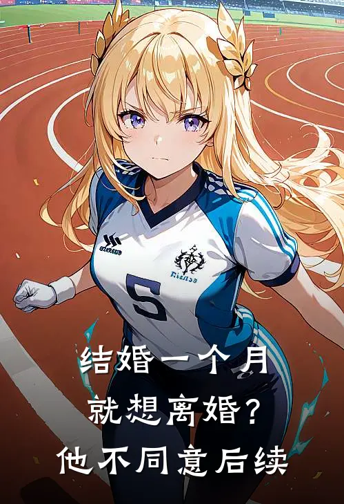 结婚一个月就想离婚？他不同意后续