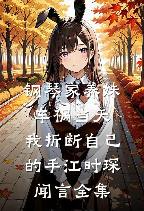 钢琴家养妹车祸当天，我折断自己的手江时琛闻言全集