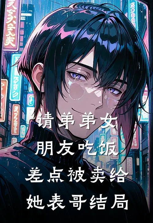 请弟弟女朋友吃饭，差点被卖给她表哥结局