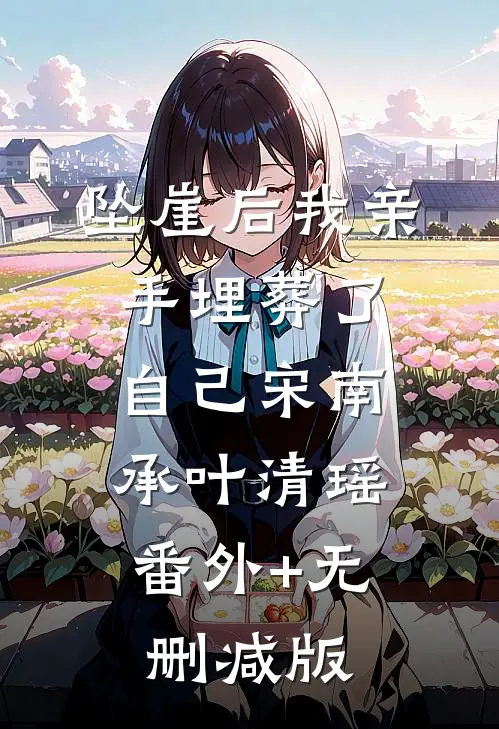 坠崖后我亲手埋葬了自己宋南承叶清瑶:番外+无删减版