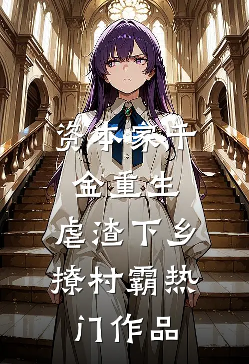资本家千金重生，虐渣下乡撩村霸热门作品