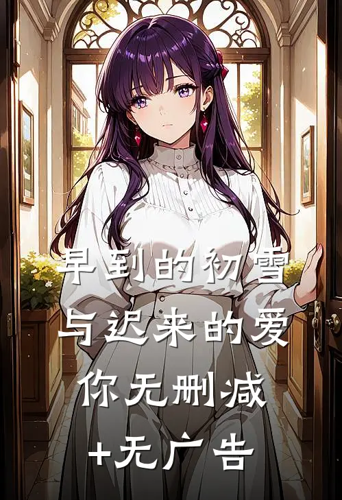 早到的初雪与迟来的爱你无删减+无广告
