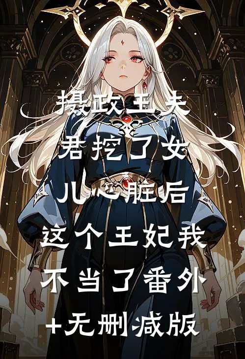 摄政王夫君挖了女儿心脏后，这个王妃我不当了番外+无删减版