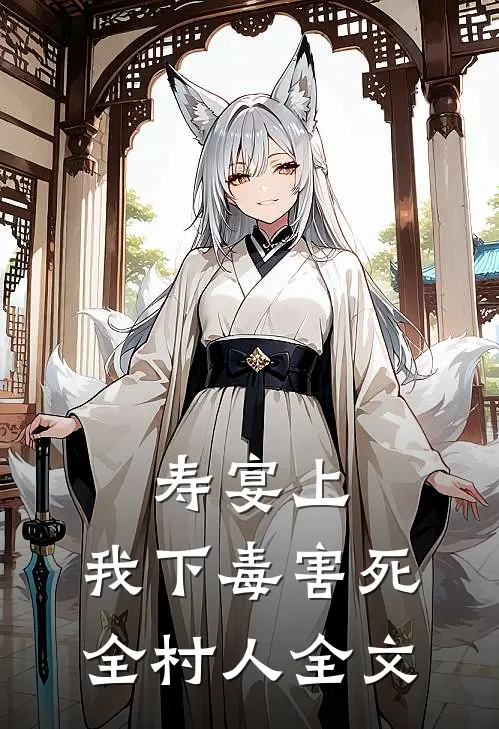 寿宴上，我下毒害死全村人全文