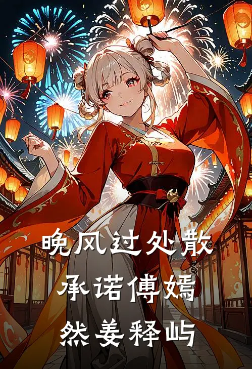 晚风过处散承诺傅嫣然姜释屿