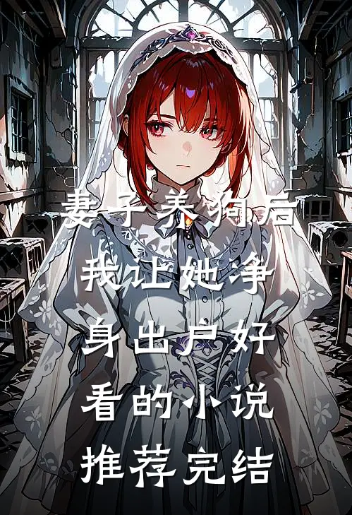妻子养狗后，我让她净身出户好看的小说推荐完结