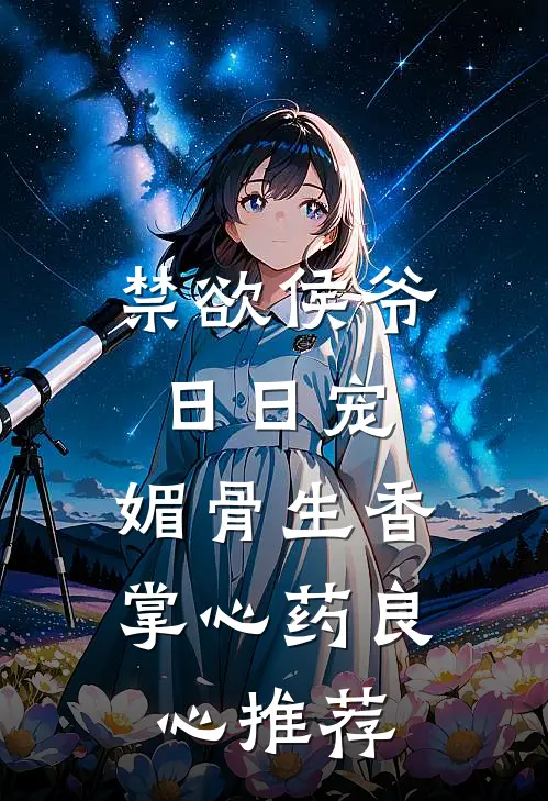 禁欲侯爷日日宠，媚骨生香掌心药良心推荐