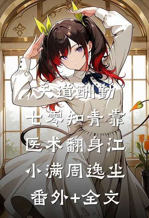 天道酬勤，七零知青靠医术翻身江小满周逸尘(番外)+(全文)