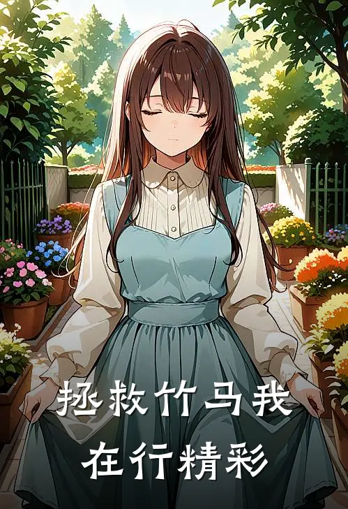 拯救竹马我在行精彩