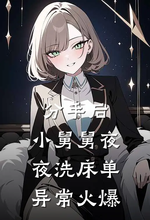 分手后，小舅舅夜夜洗床单异常火爆