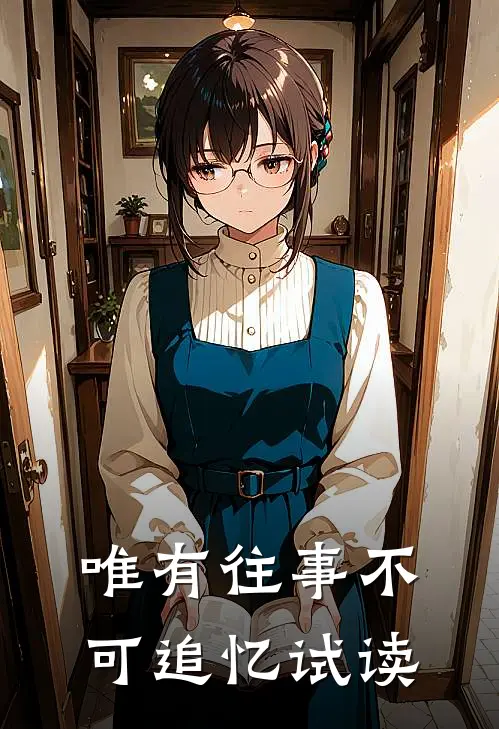 唯有往事不可追忆试读
