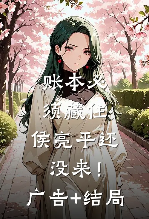 账本必须藏住，侯亮平还没来！广告+结局