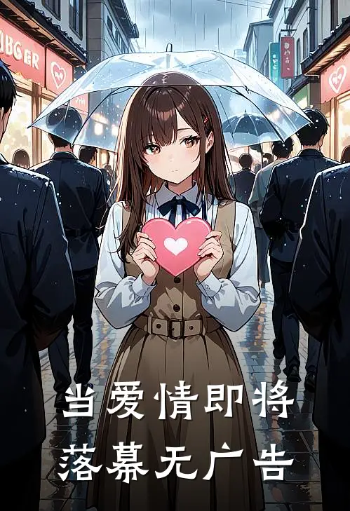 当爱情即将落幕无广告