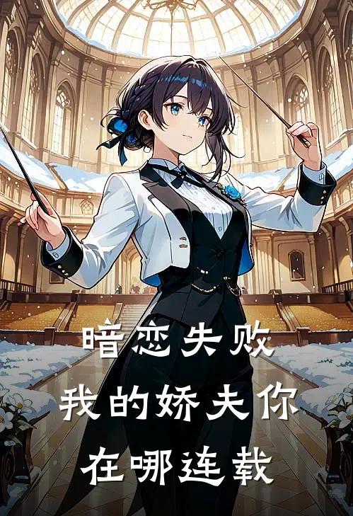 暗恋失败，我的娇夫你在哪连载