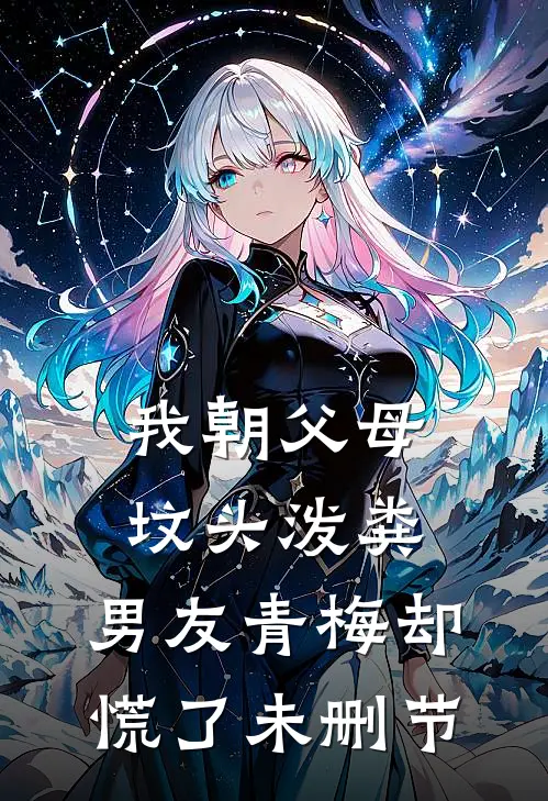 我朝父母坟头泼粪，男友青梅却慌了未删节