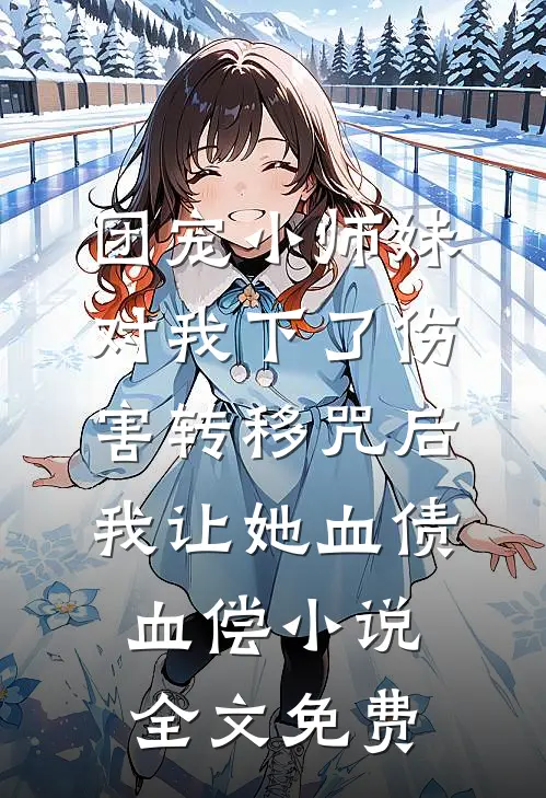 团宠小师妹对我下了伤害转移咒后，我让她血债血偿小说全文免费