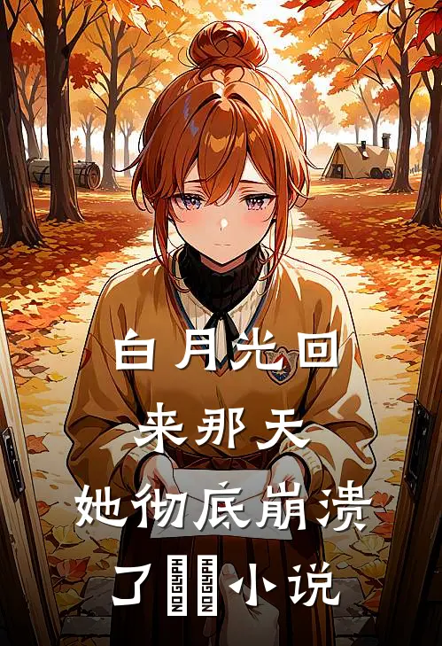 白月光回来那天，她彻底崩溃了​​小说