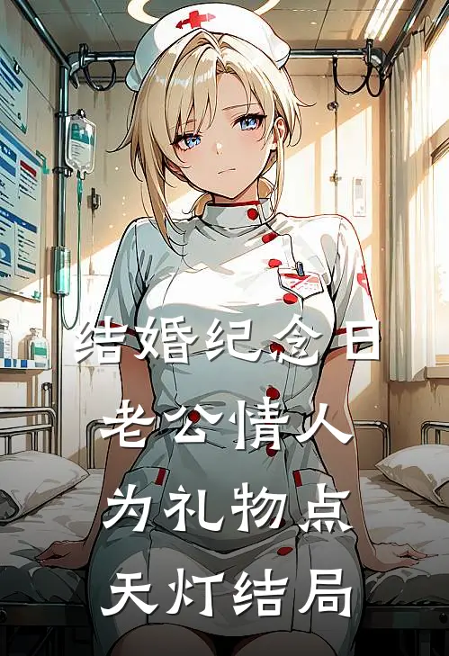 结婚纪念日，老公情人为礼物点天灯结局