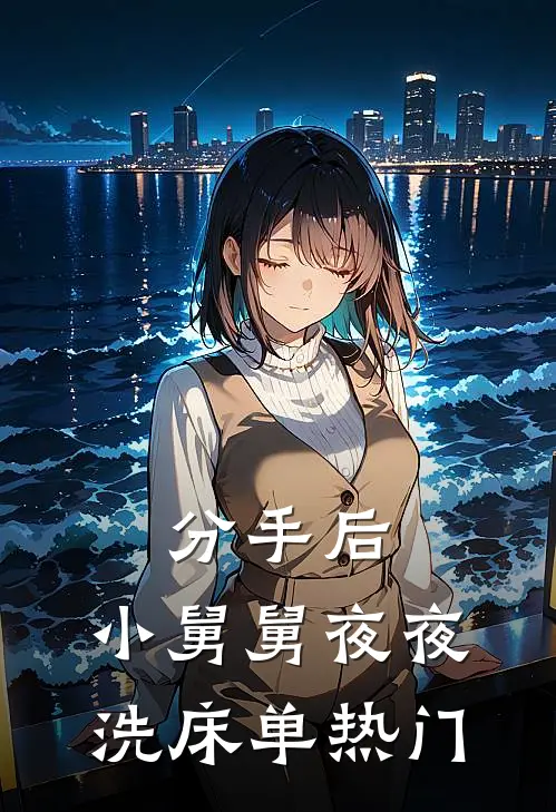 分手后，小舅舅夜夜洗床单热门