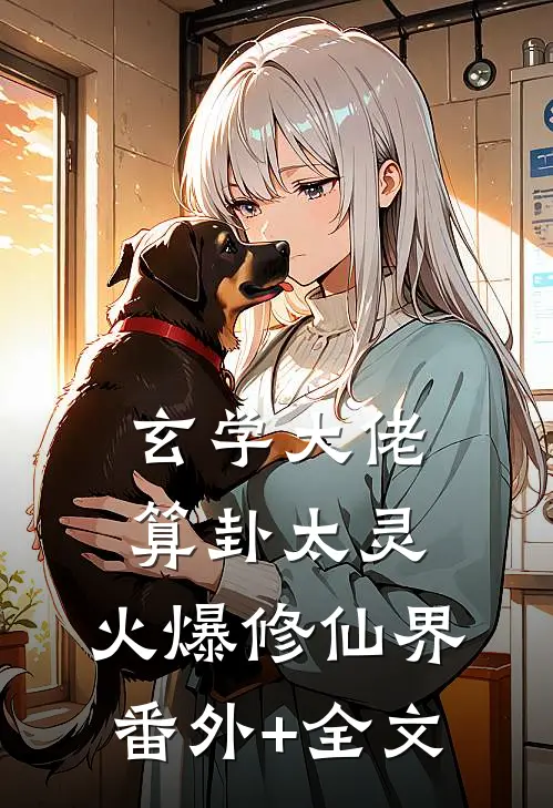 玄学大佬算卦太灵，火爆修仙界:(番外)+(全文)