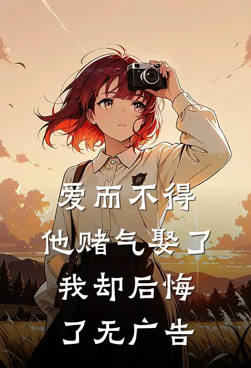 爱而不得，他赌气娶了我却后悔了无广告