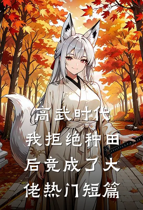 高武时代，我拒绝种田后竟成了大佬热门短篇