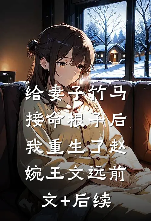 给妻子竹马接命根子后，我重生了赵婉王文远前文+后续