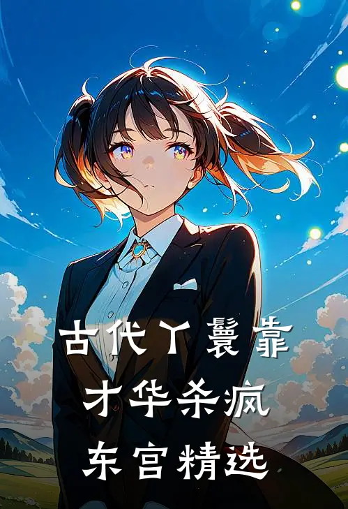 古代丫鬟靠才华杀疯东宫精选