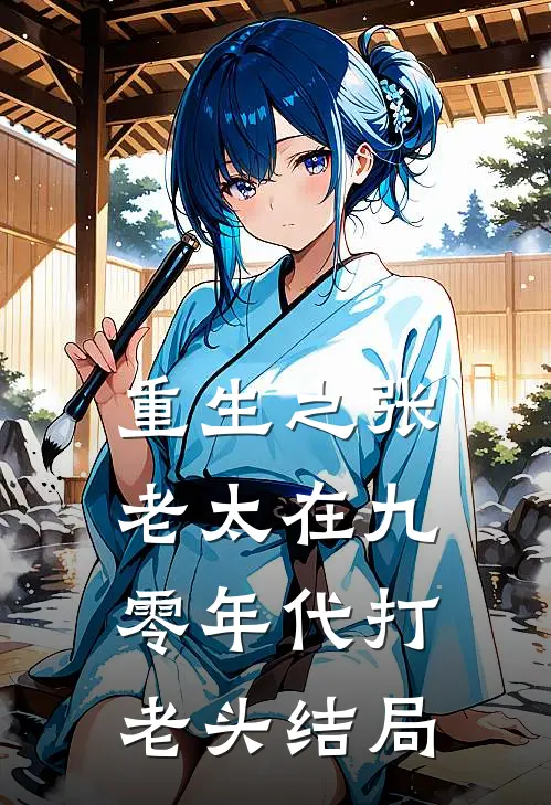 重生之张老太在九零年代打老头结局