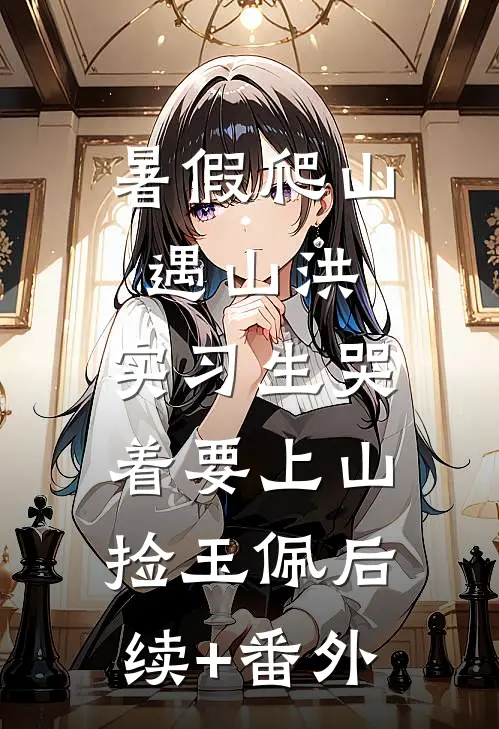暑假爬山遇山洪，实习生哭着要上山捡玉佩后续+番外