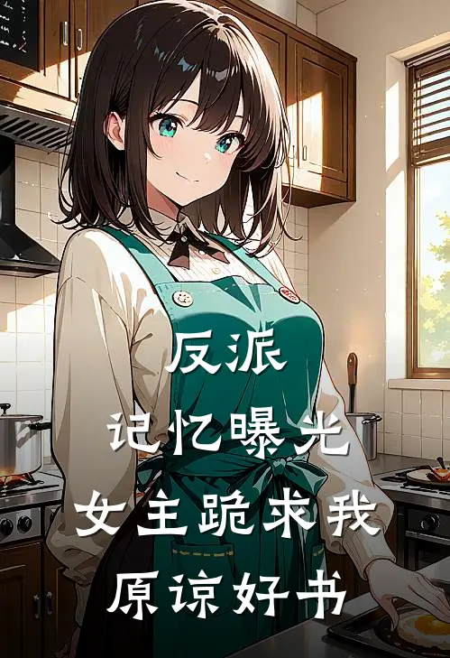 反派：记忆曝光，女主跪求我原谅好书
