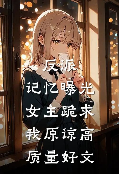 反派：记忆曝光，女主跪求我原谅高质量好文