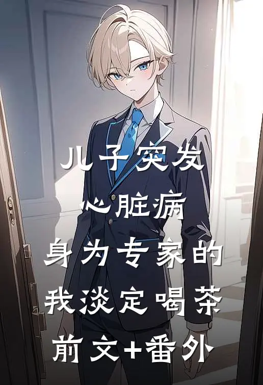 儿子突发心脏病，身为专家的我淡定喝茶前文+番外