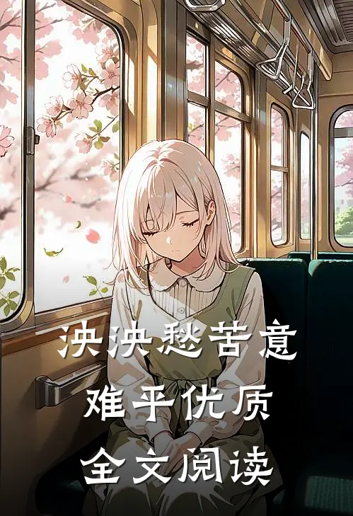 泱泱愁苦意难平优质全文阅读