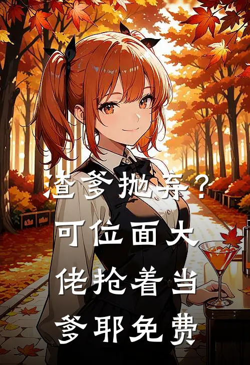 渣爹抛弃？可位面大佬抢着当爹耶免费