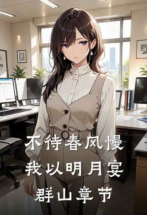 不待春风慢，我以明月宴群山章节