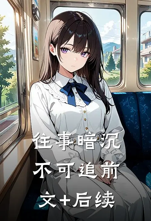 往事暗沉不可追前文+后续