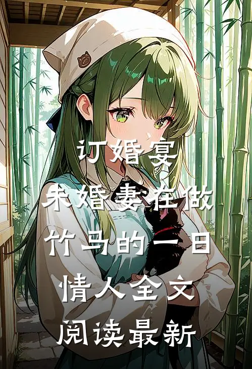 订婚宴，未婚妻在做竹马的一日情人全文阅读最新
