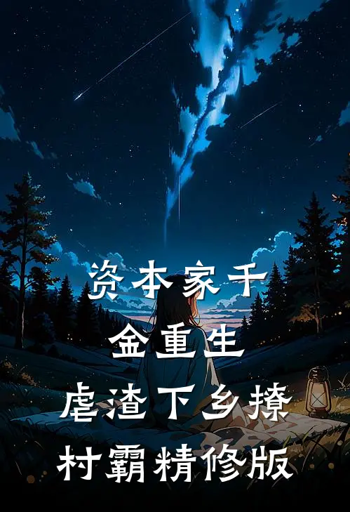 资本家千金重生，虐渣下乡撩村霸精修版